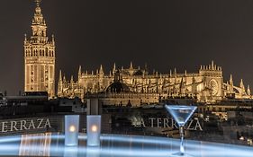 Hotel Inglaterra